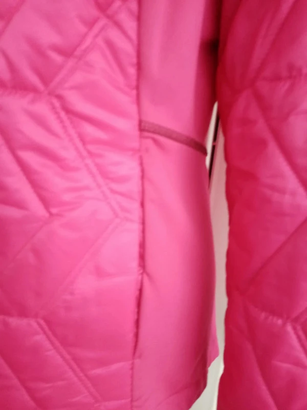 Chaqueta Quechua para mujer – photo 7